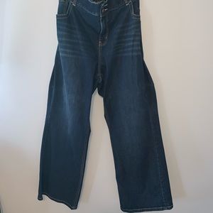 Lane Bryant Boot Cut Jeans